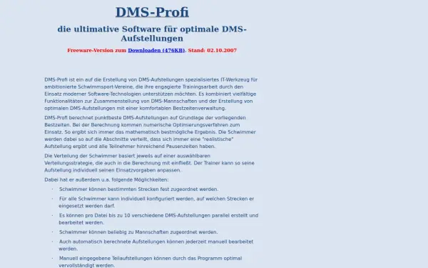 dmsprofi.de