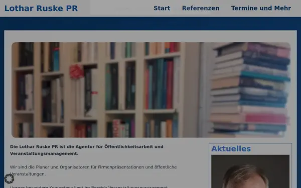 lothar-ruske-pr.de