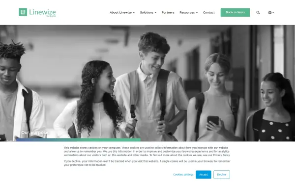 www.linewize.com