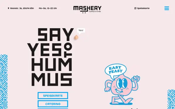 www.mashery-hummus.de