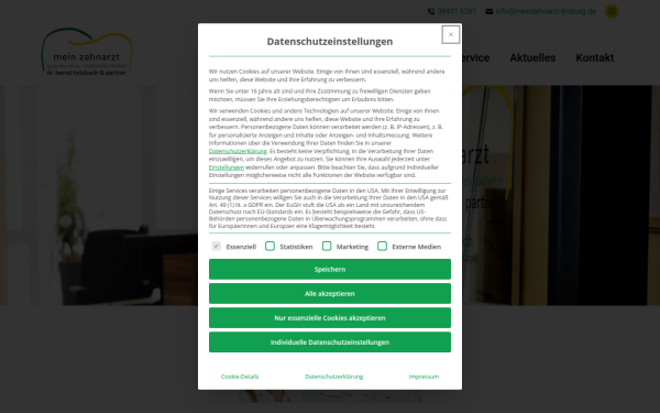 www.mein-zahnarzt-limburg.de