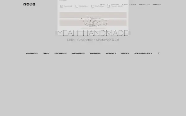 yeah-handmade.de