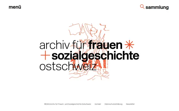 frauenarchivostschweiz.ch