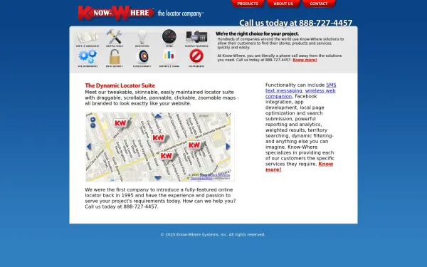 know-where.com
