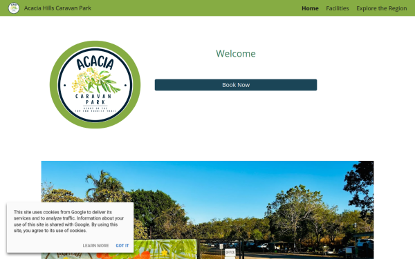 www.acaciahills.com.au