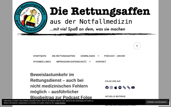 dierettungsaffen.com