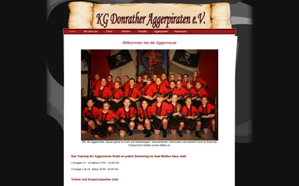 aggermeute.de