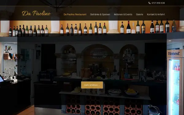 www.dapaolino.de