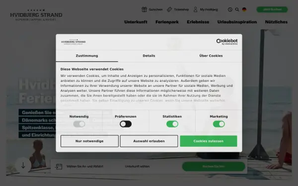 www.hvidbjergstrand.de