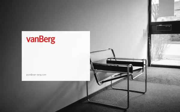van-berg.com
