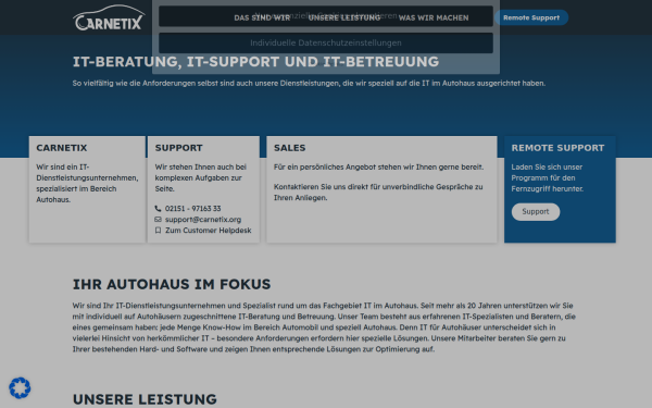 www.carnetix.org