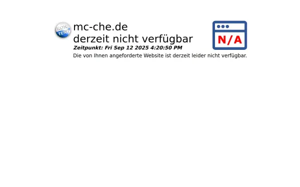 mc-che.de