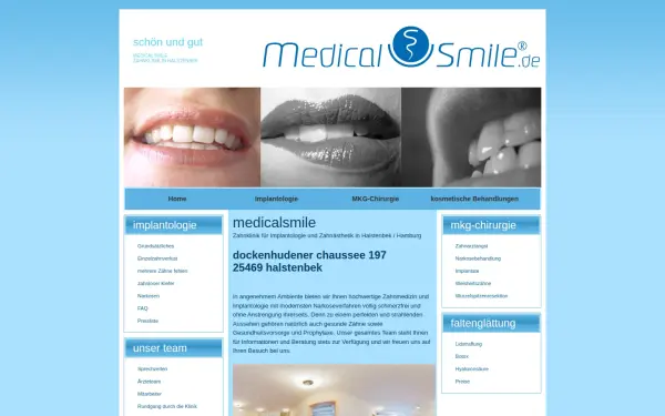 medicalsmile.de