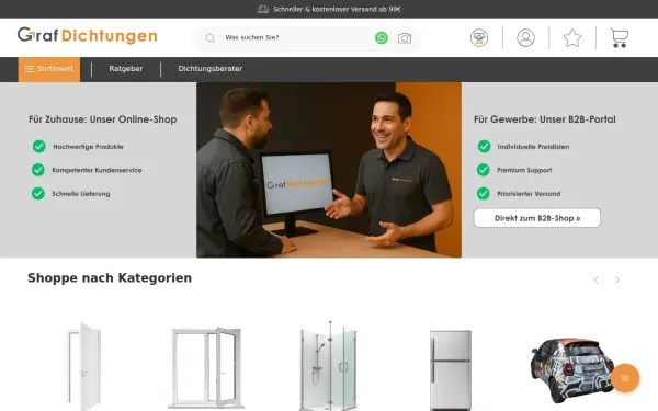 www.graf-dichtungen.de
