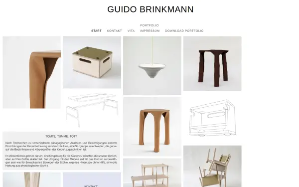 guidobrinkmann.de