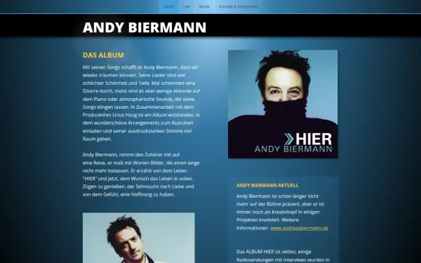 andybiermann.de