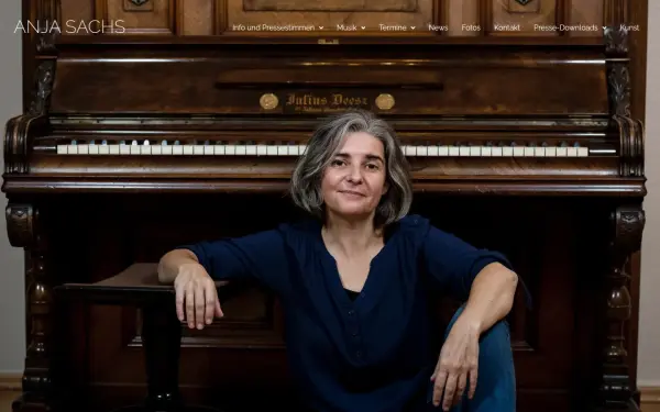 anja-sachs.de