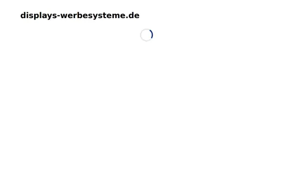 displays-werbesysteme.de
