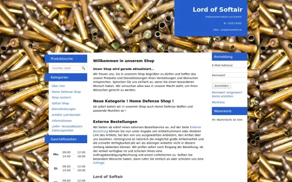 www.lordofsoftair.de