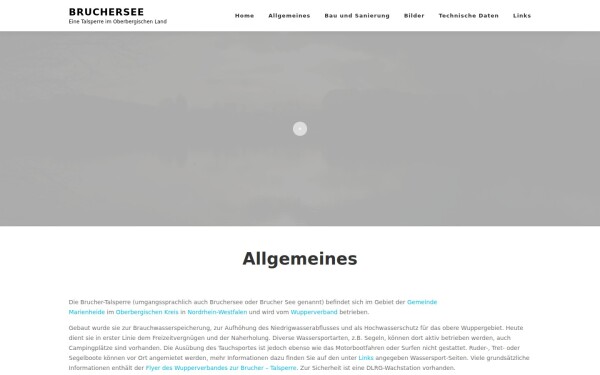 bruchersee.de