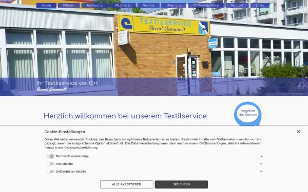 grommelt.de