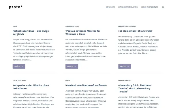protostern.de
