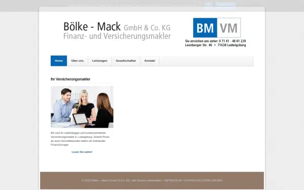 www.bmvm.de