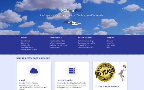xtranet.it