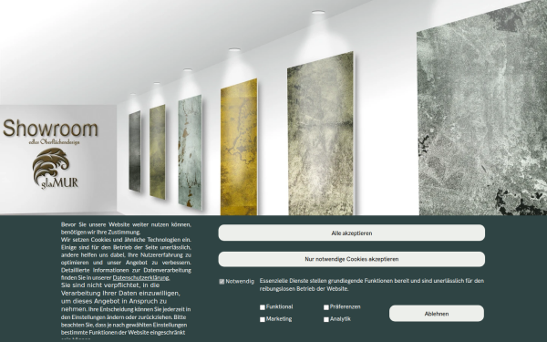 glamur-wanddesign.de
