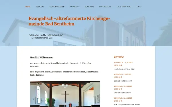 altreformiert-badbentheim.de