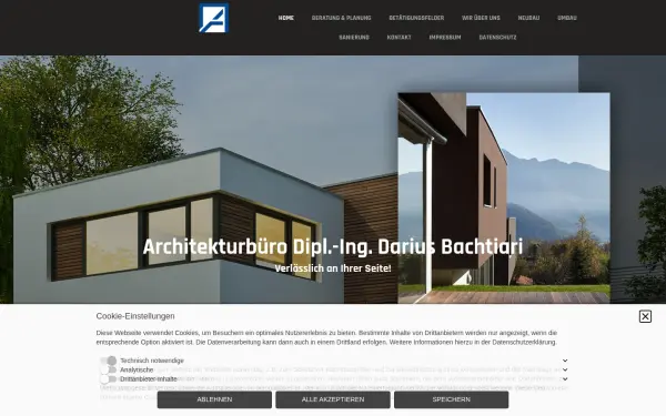 architekt-bachtiari.de