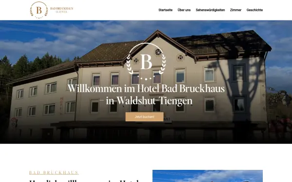 hotel-tanzbar-bruckhaus.de