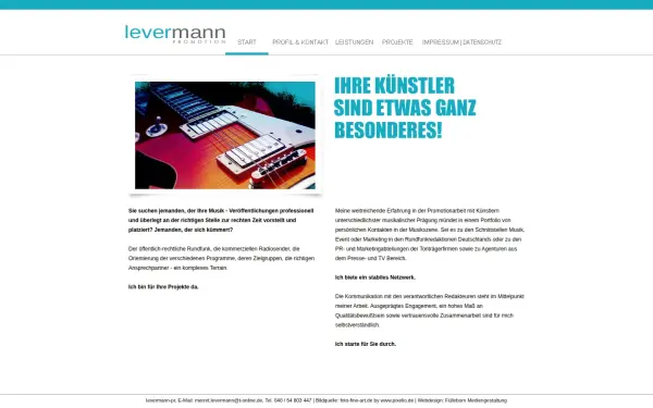 levermann-pr.de