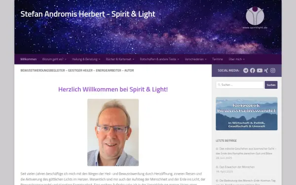 spiritlight.de