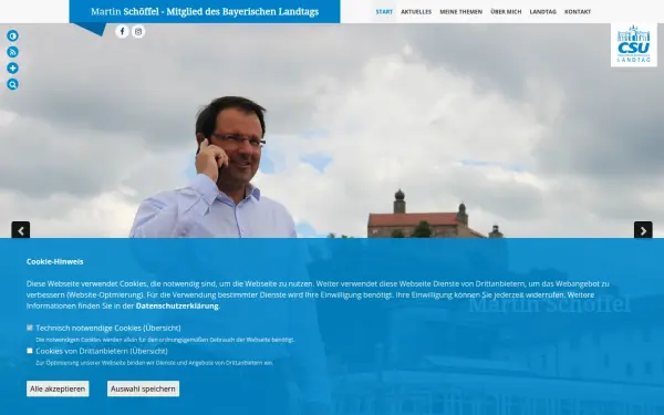 martin-schoeffel.de