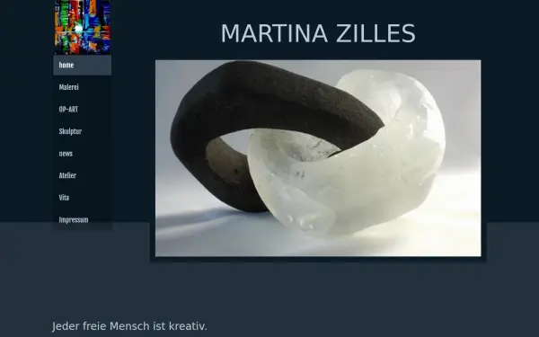 martina-zilles.de