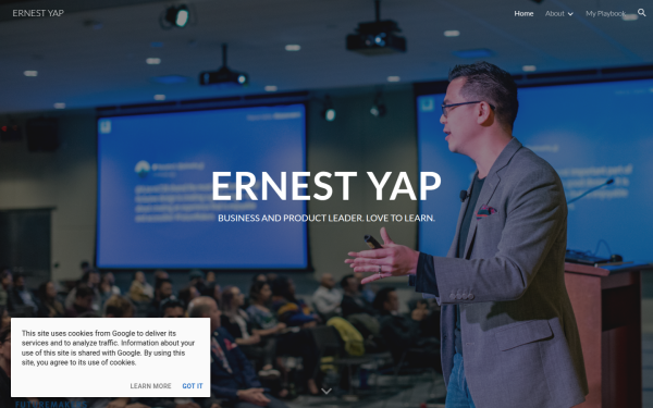 www.ernestyap.com