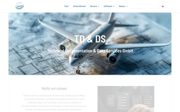 www.tdds-gmbh.de