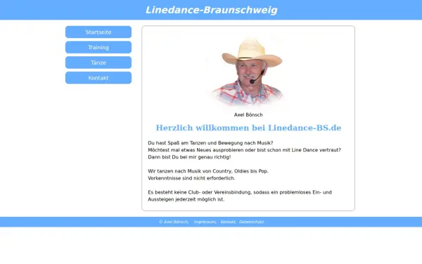 linedance-braunschweig.de