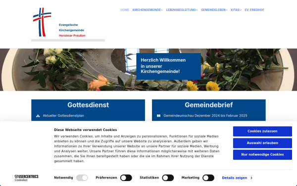 www.horstmar-preussen.ekvw.de