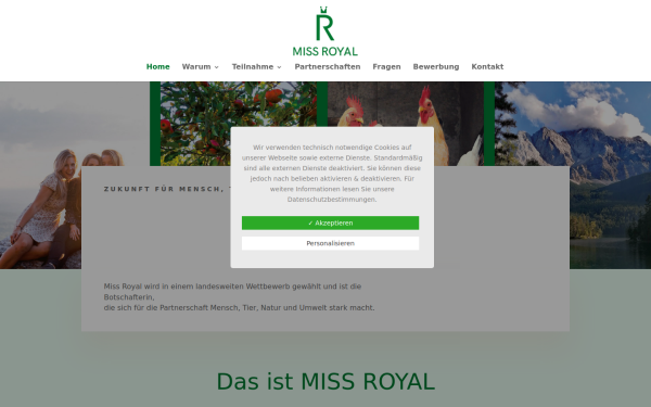 www.missroyal.de