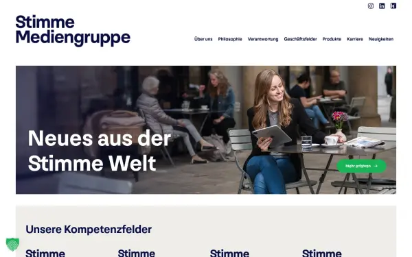 www.stimme-mediengruppe.de