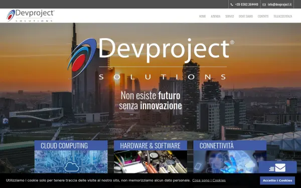 devproject.it