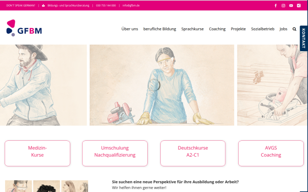 gfbm.de