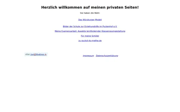 menikheim.de