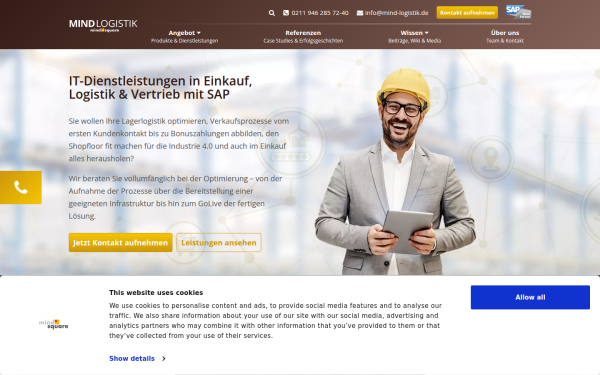 mind-logistik.de
