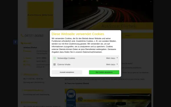 www.autohaus-ellerbek.de