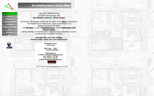 architekt-beer.de