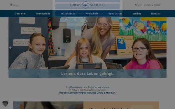 lukas-schule.de