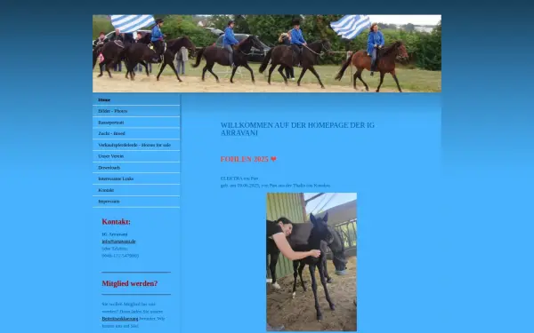 www.arravani.de